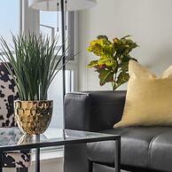 Walk to Stampede Free Parking Banff Pass Wine