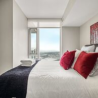 Walk to Stampede Free Parking Banff Pass Wine