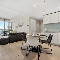 Walk to Stampede Free Parking Banff Pass Wine