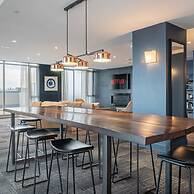 Walk to Stampede Free Parking Banff Pass Wine