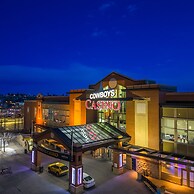 Walk to Stampede Free Parking Banff Pass Wine