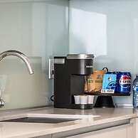 Walk to Stampede Free Parking Banff Pass Wine