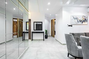 The Azaria Hotel & Apartments