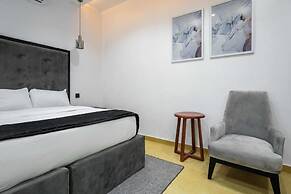 The Azaria Hotel & Apartments