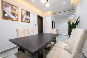The Azaria Hotel & Apartments