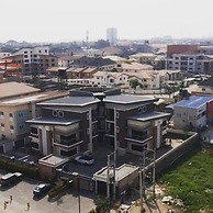 The Azaria Hotel & Apartments