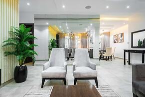 The Azaria Hotel & Apartments