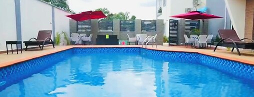 The Azaria Hotel & Apartments