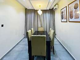 The Azaria Hotel & Apartments