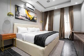 The Azaria Hotel & Apartments