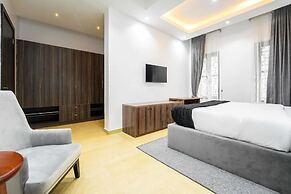 The Azaria Hotel & Apartments