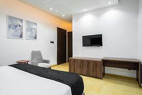 The Azaria Hotel & Apartments