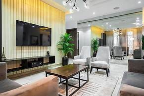The Azaria Hotel & Apartments