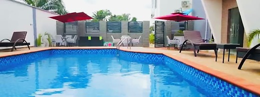 The Azaria Hotel & Apartments