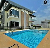 The Azaria Hotel & Apartments