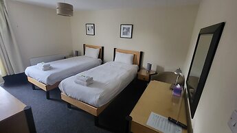 Nysdill Hotel Norwich