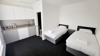 Nysdill Hotel Norwich