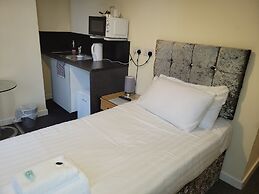 Nysdill Accommodation Ltd