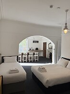 Nysdill Accommodation Ltd