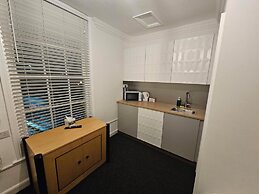 Nysdill Hotel Norwich