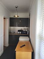 Nysdill Accommodation Ltd