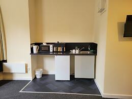 Nysdill Accommodation Ltd
