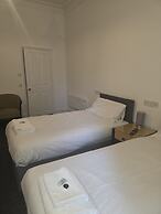 Nysdill Accommodation Ltd