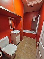 Nysdill Hotel Norwich