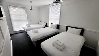 Nysdill Hotel Norwich