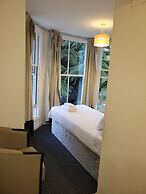 Nysdill Accommodation Ltd
