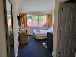 Nysdill Accommodation Ltd