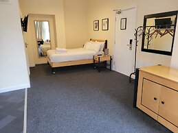 Nysdill Accommodation Ltd