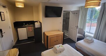 Nysdill Hotel Norwich