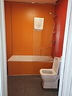 Nysdill Accommodation Ltd