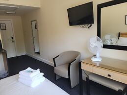 Nysdill Accommodation Ltd
