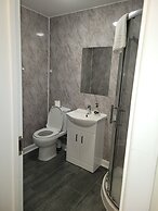 Nysdill Accommodation Ltd