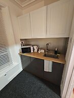 Nysdill Hotel Norwich