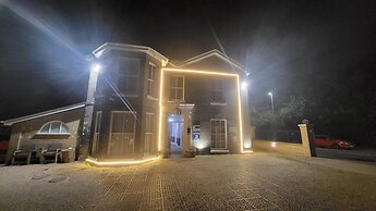 Nysdill Hotel Norwich