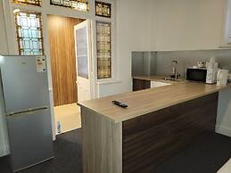 Nysdill Accommodation Ltd