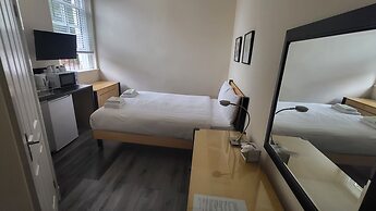 Nysdill Hotel Norwich