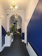 Nysdill Accommodation Ltd