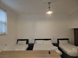 Nysdill Accommodation Ltd