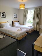 Nysdill Accommodation Ltd
