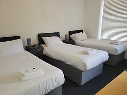 Nysdill Accommodation Ltd