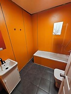 Nysdill Hotel Norwich