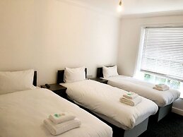 Nysdill Hotel Norwich