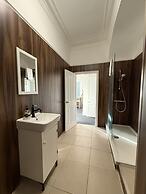 Nysdill Accommodation Ltd