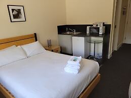 Nysdill Accommodation Ltd