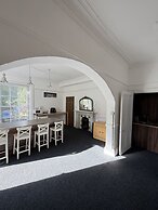 Nysdill Accommodation Ltd