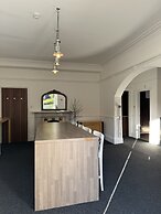 Nysdill Accommodation Ltd